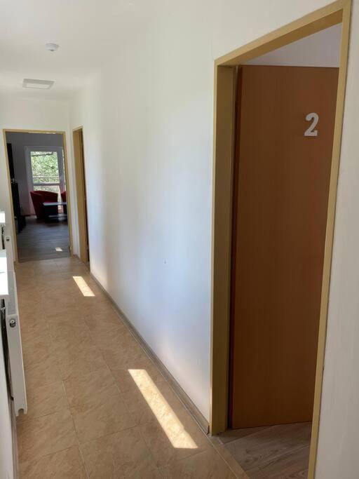 Izba Juliana V Penzione Pod Smrekom Martin Esterno foto